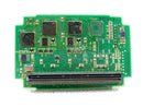 Fanuc Servo Control Module Board A20B-3300-0391/03A
