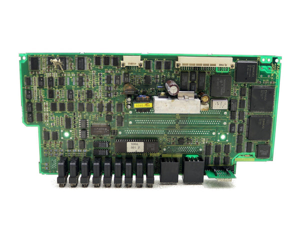 Fanuc Spindle Drive Board A16B-2202-0432/07B