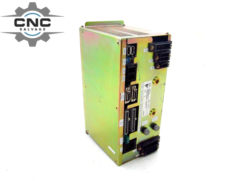 Yaskawa Servo Amplifier JANCD-NTU01-3 *Tested*