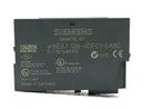 Siemens Simatic S7 Digital Power Module 6ES7138-4DF01-0AB0