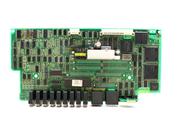 Fanuc Spindle Drive Board A16B-2202-0432/08B