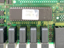 Fanuc Spindle Drive Board A16B-2202-0432/08B
