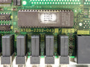 Fanuc Spindle Drive Board A16B-2202-0432/12E