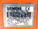 Siemans ABB Servo Motor 3HAB5761-1/07 1FK6083-6AZ21-9ZZ9-Z S02