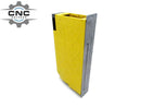 Fanuc Servo Amplifier A06B-6114-H303 Ser. D