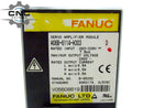 Fanuc Servo Amplifier A06B-6114-H303 Ser. D