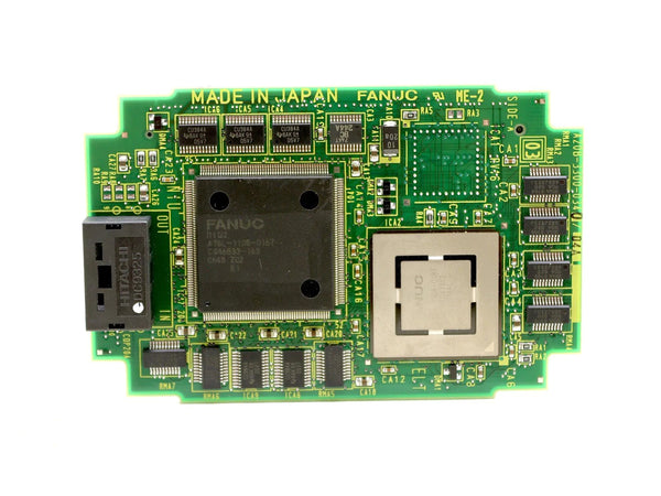 Fanuc Circuit Board A20B-3300-0340/04A