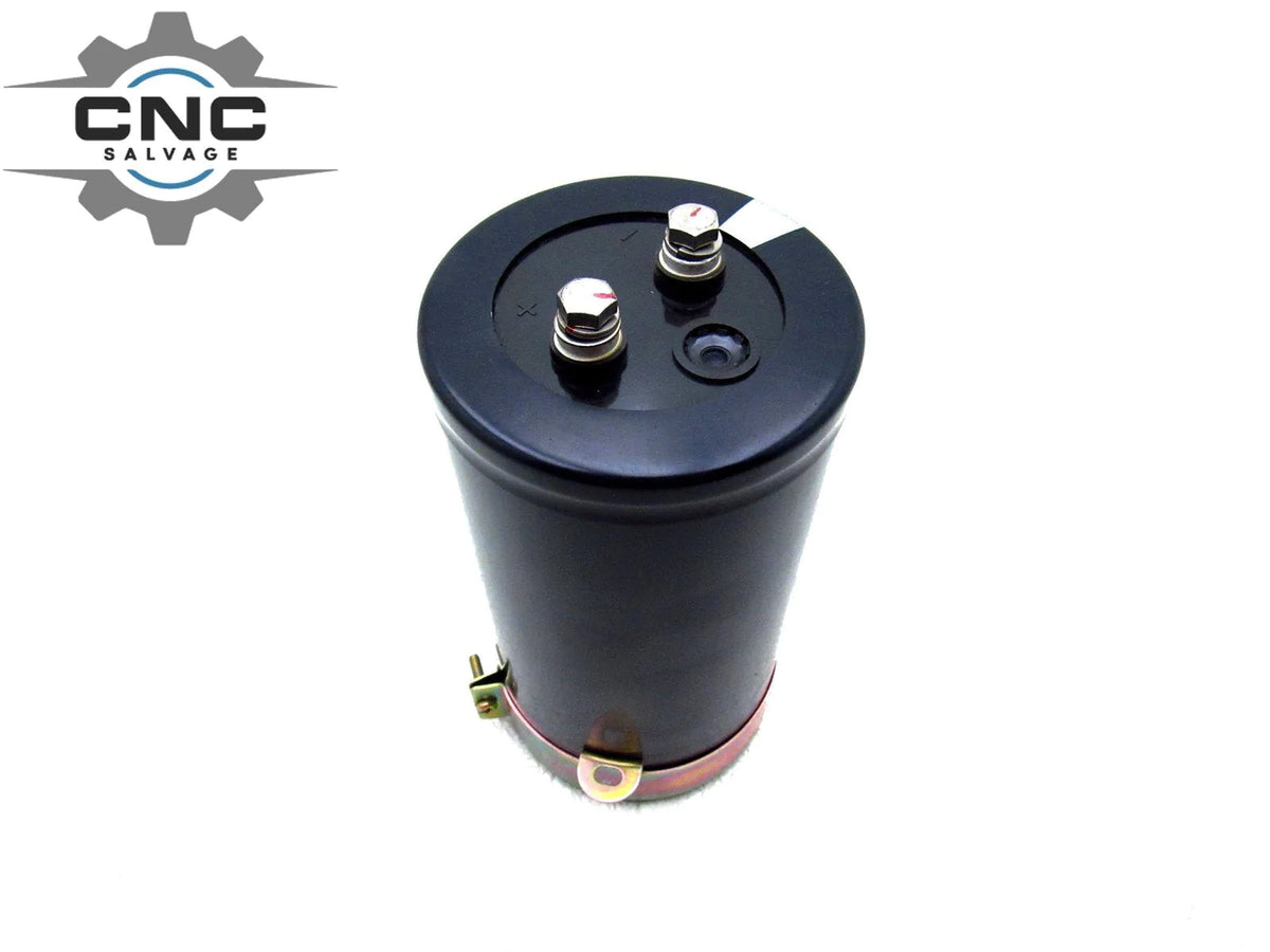 Nichicon Capacitor CE 85C NX 450V 8200uF 3.5