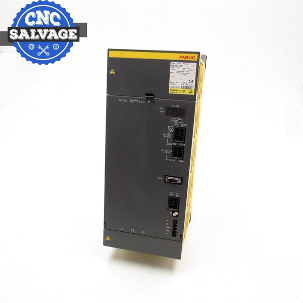 Fanuc Power Supply Module A06B-6087-H126