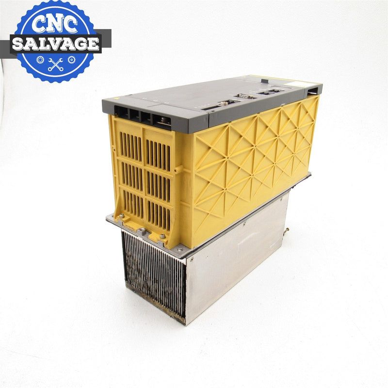 Fanuc Power Supply Module A06B-6087-H126