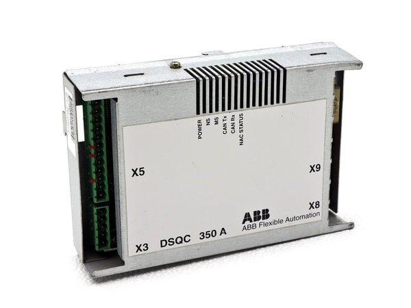 ABB Remote I/O Module DSQC350 3HNE00025-1/17