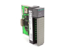 Allen Bradley SLC500 Thermocouple/mV Input Module 1746-NT4 Ser. B