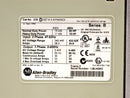 Allen Bradley PowerFlex700 AC Servo Drive 20BD027A3AYNANC0 Ser. B