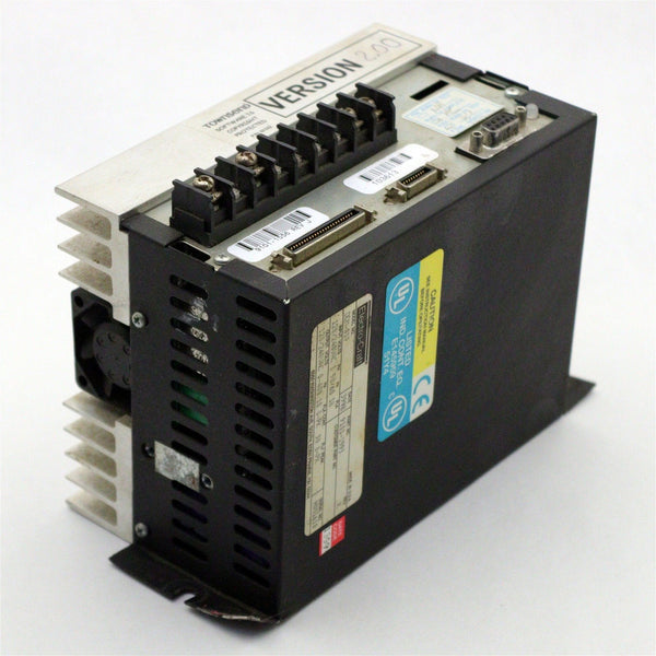 Electro-Craft Servo Drive DDM-019