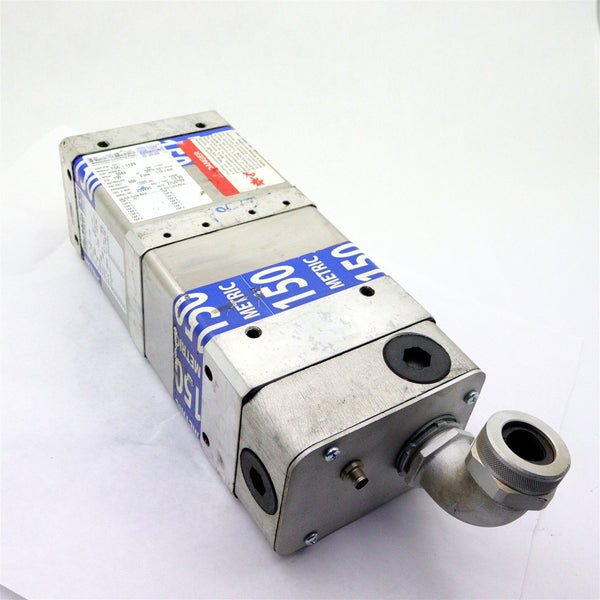 Roman Welding Transformer 150 KVA, 650V, 1-Phase, TDC-1129