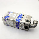 Roman Welding Transformer 100KVA, 650V, 1-Phase, TDC-5583