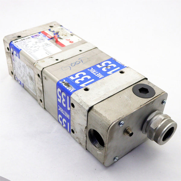 Roman Welding Transformer 135KVA, 650V, 1-Phase, TDC-6442