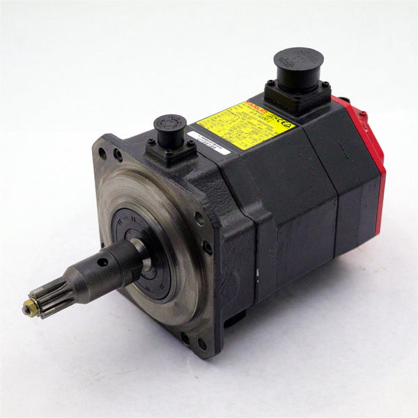 Fanuc AC Servo Motor A06B-0223-B605#S000