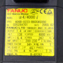 Fanuc AC Servo Motor A06B-0223-B605