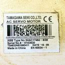 ABB Tamagawa Seiki AC Servo Motor 3HAC17484-8/08
