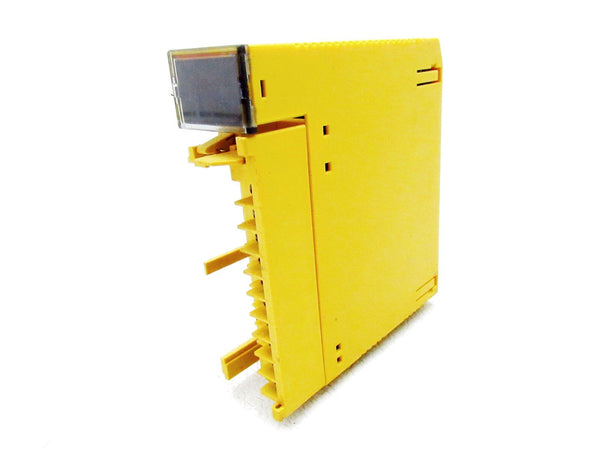 Fanuc I/O Input Module A03B-0807-C051