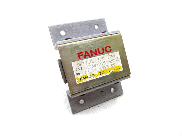 Fanuc Optical I/O Link A13B-0154-B001