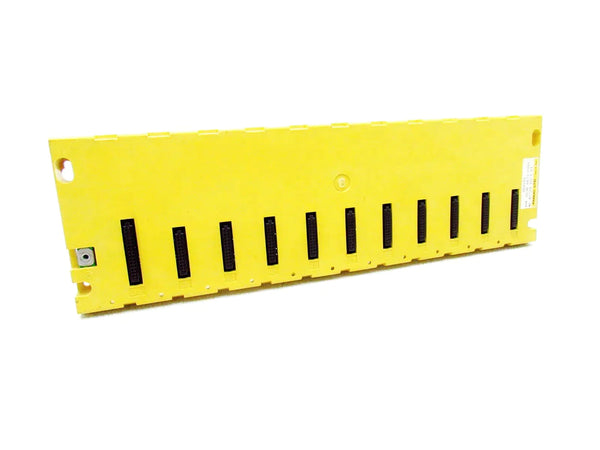 Fanuc 10 Slot I/O Rack A03B-0807-C001