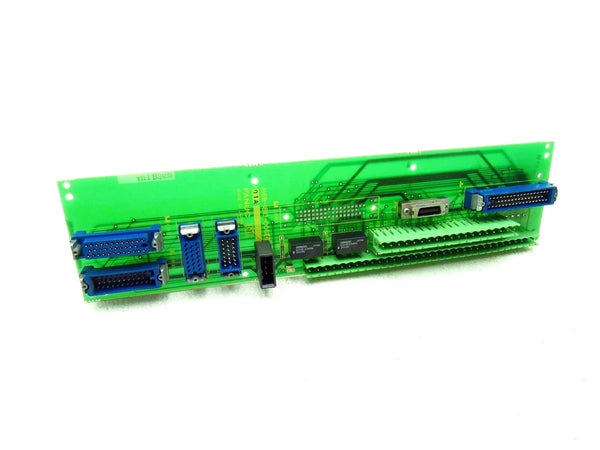 Fanuc Transit Unit PCB A16B-1810-0060/01A