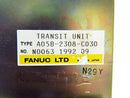 Fanuc Transit Unit PCB A05B-2308-C030