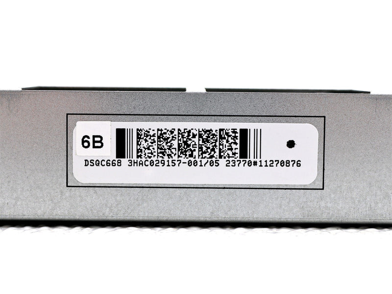 Axis Computer ABB Axis Computer DSQC668 3HAC029157-001/05