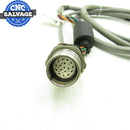 ABB Teach Pendant Harness 3HAC035802-001