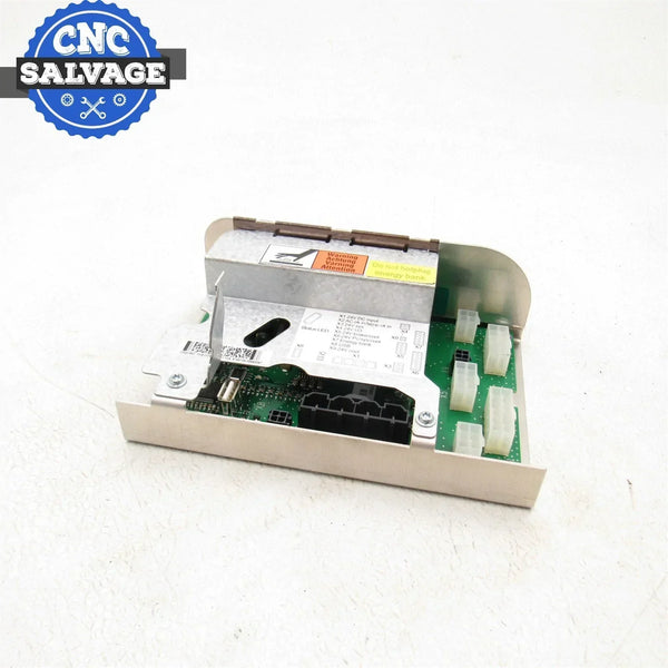 ABB Power Distribution Unit DSQC662 3HAC026254-001