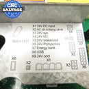 ABB Power Distribution Unit DSQC662 3HAC026254-001