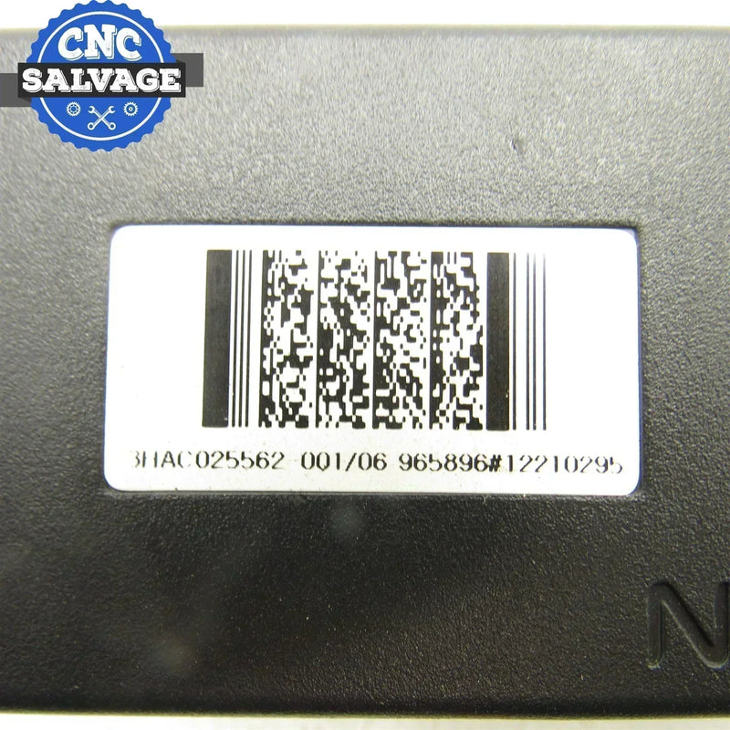 ABB Capacitor Unit DSQC655 3HAC025562-001