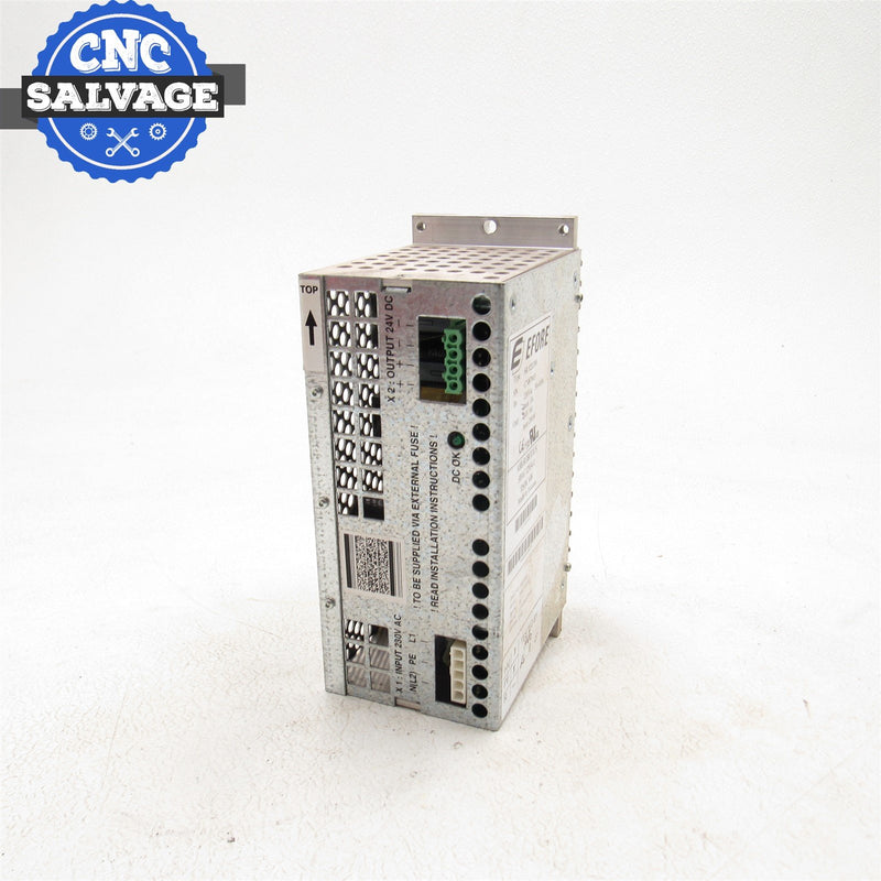 ABB DSQC608 I/O Power Supply 3HAC12934-1