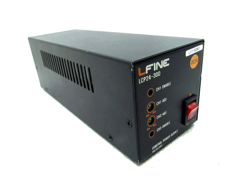 LFINE LED Control Power Supply LCP24-30D