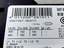 Siemens Type E Sirius Motor Starter Protector 3RV1021-0BA10 *New Open Box*