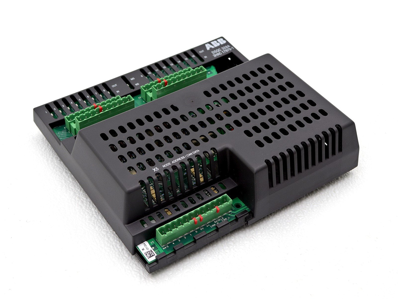 ABB Combination I/O Module DSQC 328A 3HAC179701/04