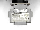 ABB Controller Door Interlock Switch 3HAC8367-1