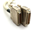 ABB Bus Cable 3HAC5498-1 *Lot of 2*