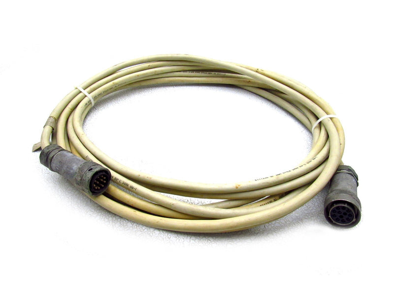 ABB SMB Signal Cable 3HAC12001-1