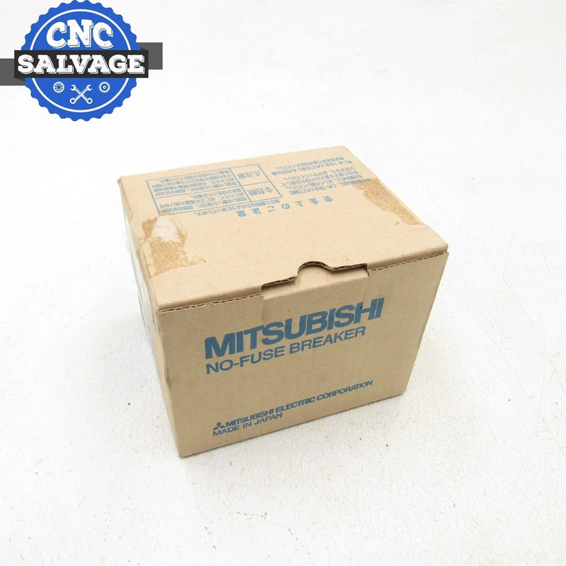 Mitsubishi Circuit Breaker NF100-CW *New Open Box*