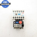 Mitsubishi Magnetic Switch Contactor MSOD-Q12CX-KP *New Open Box*