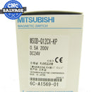 Mitsubishi Magnetic Switch Contactor MSOD-Q12CX-KP *New Open Box*