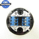 Allen Bradley Amber Steady Stack Lamp 855E-BCB 855E-24TL5 *New No Box*