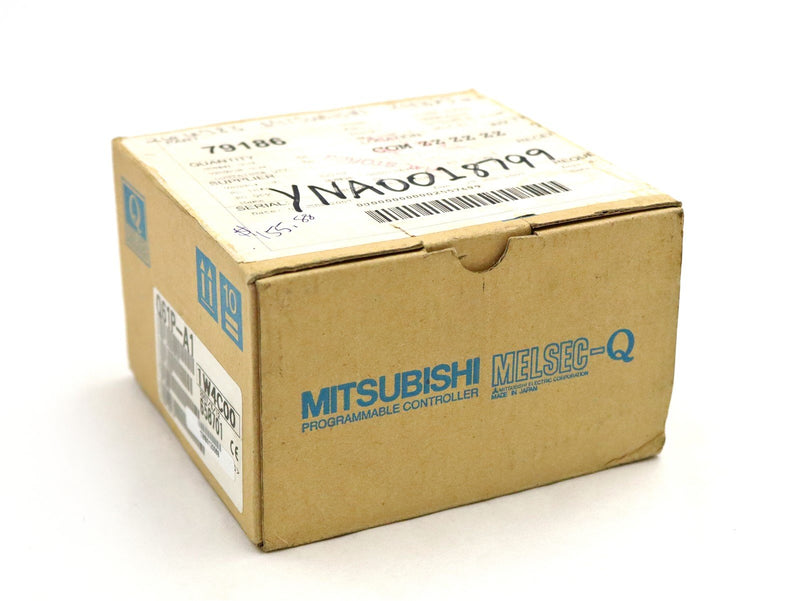 Mitsubishi Melsec-Q Power Supply Unit Q61P-A1 *New No Box*