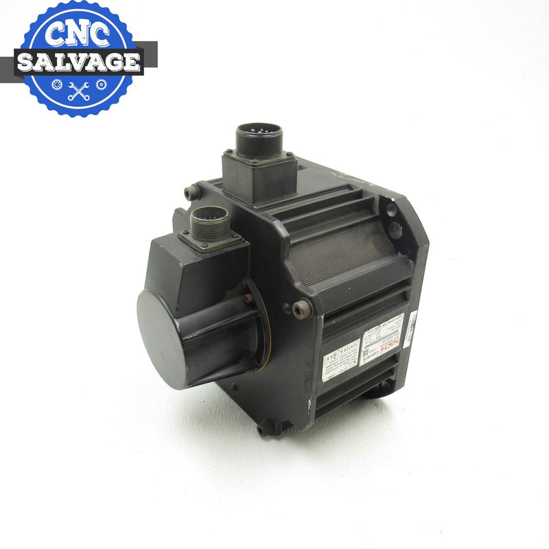 Nachi AC Servo Motor 3.5KW MFM352Q5V *New No Box*