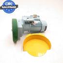 Sumitomo Altax Induction Gear Motor GNHM02-5085-N-B-51 *New Open Box*