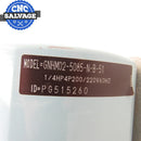 Sumitomo Altax Induction Gear Motor GNHM02-5085-N-B-51 *New Open Box*