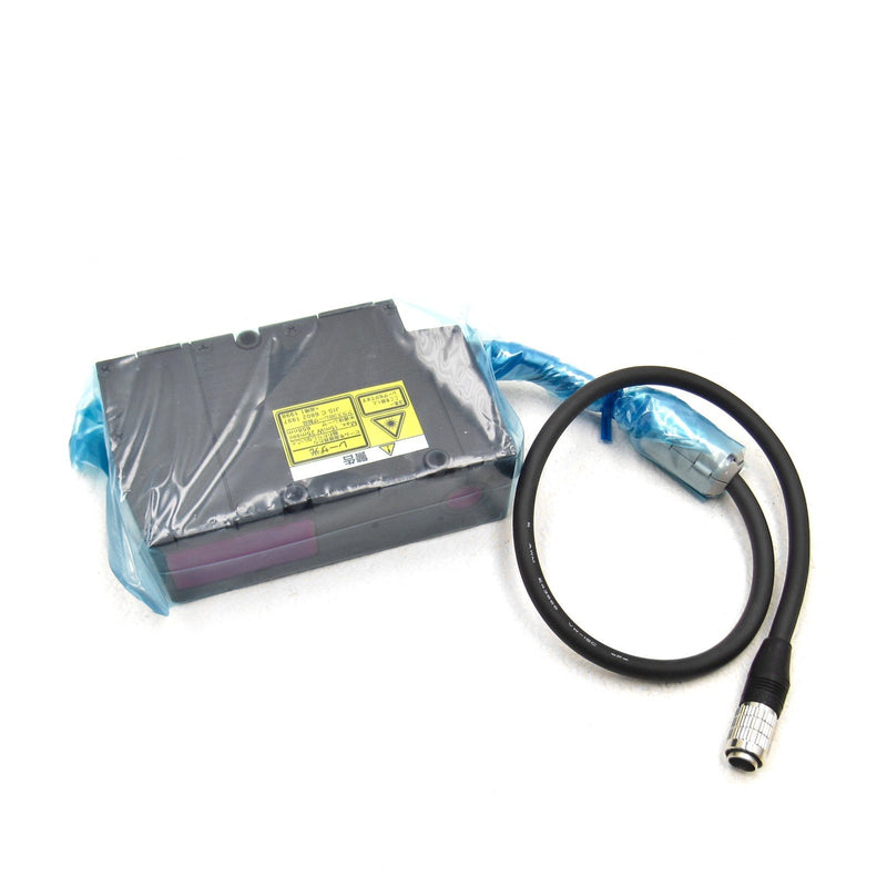 Omron Multi-Dimensional Sensor Head Z550-SW70 *New Open Box*